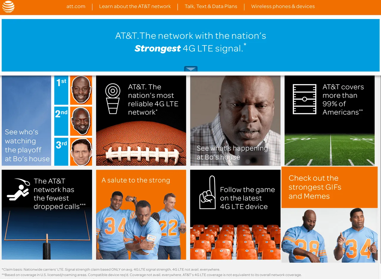 Strongest of the Strong