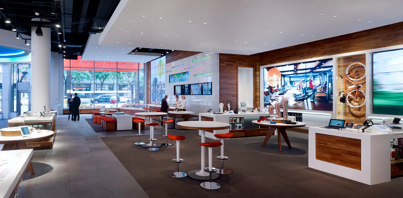 AT&T Flagship Store