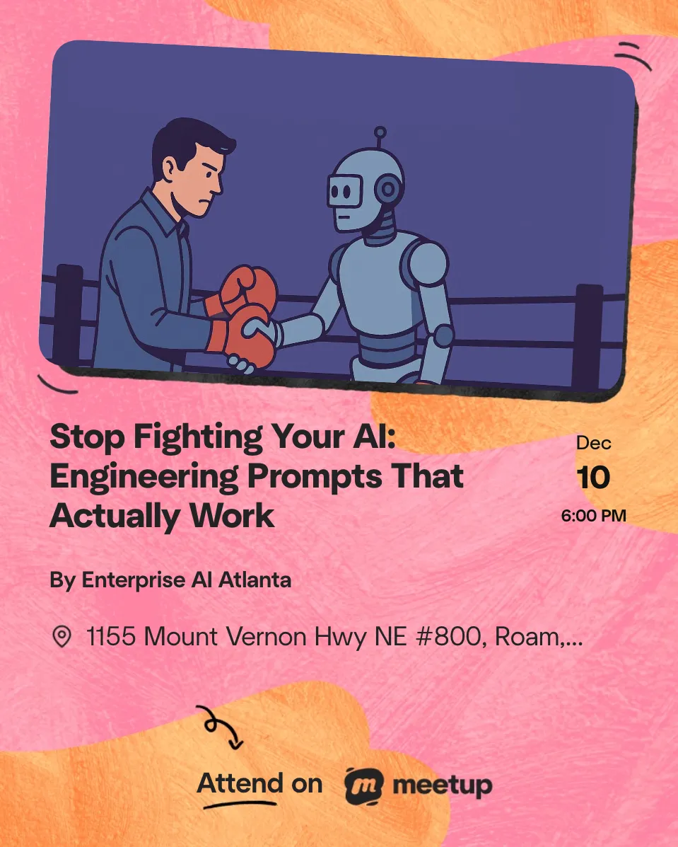 Stop Fighting Your AI: Engineering Prompts That Actually Work