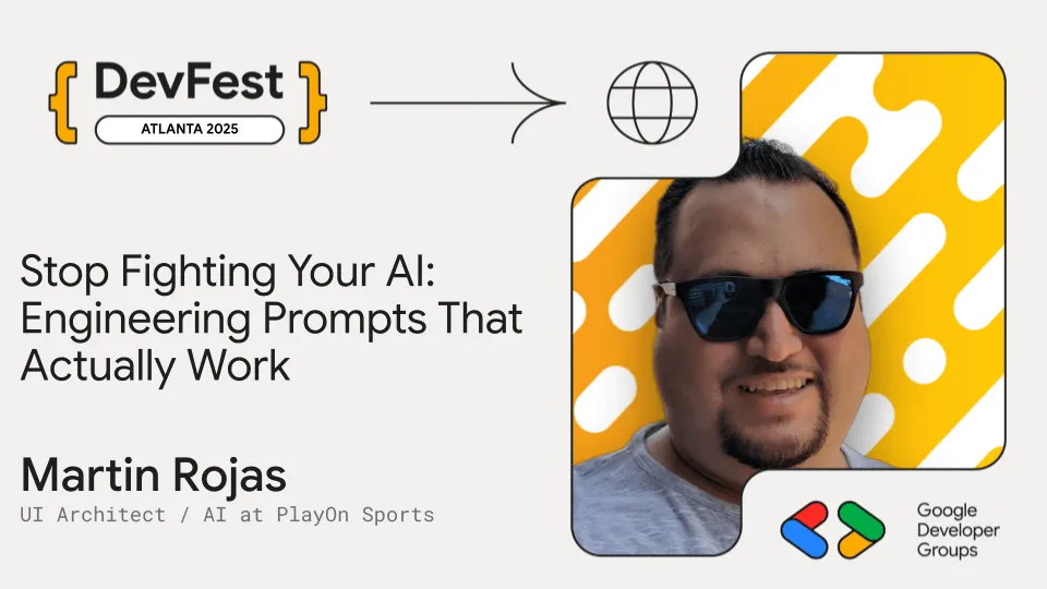 Stop Fighting Your AI: Engineering Prompts That Actually Work