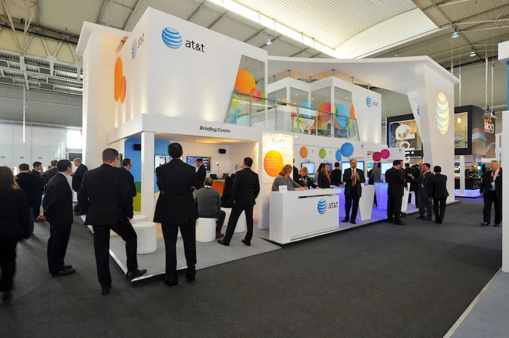 Mobile World Congress 2013