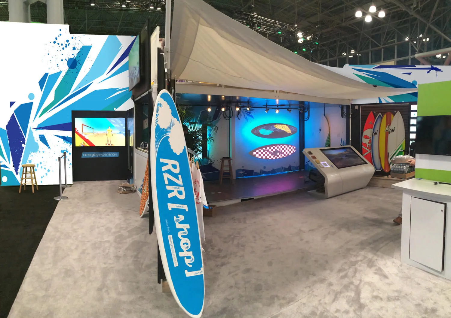 Razorshop 2014